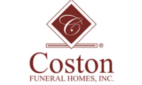 coston funeral home